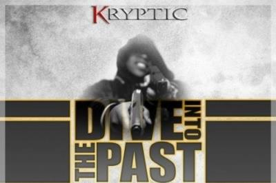 Kryptic Dive Into The Past Bundle Vol.1-3 WAV MiDi REASON-MAGNETRiXX 160819