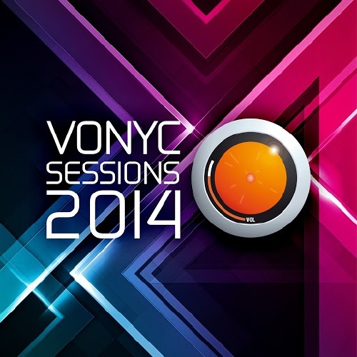 Paul van Dyk pres. VONYC Sessions 2014-12