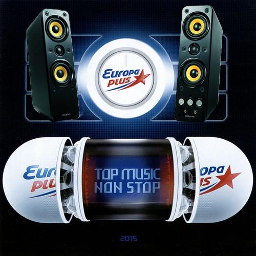 Europa plus Top Music. Non-stop (2014)