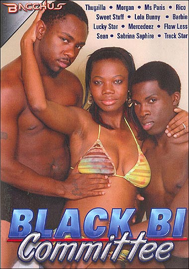 Black Bi Committee (2012/DVDRip)