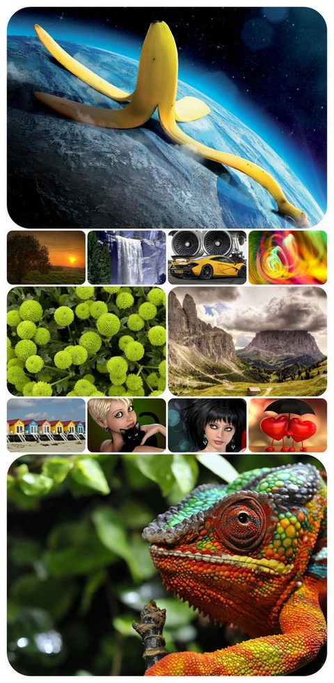 Beautiful Mixed Wallpapers Pack 303