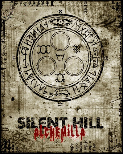 Silent Hill: Alchemilla Mod
