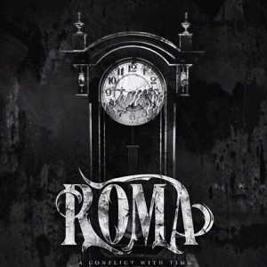 Roma - Status [Single] (2014)