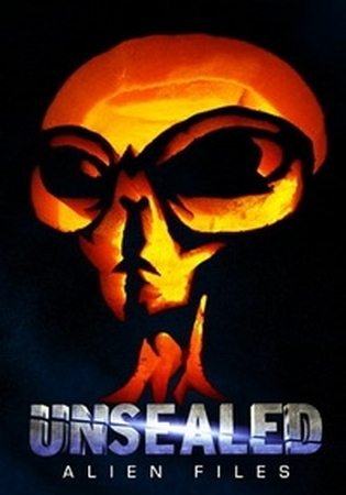 Вскрытые: Файлы о пришельцах  / Unsealed: Alien Files (3-4 серии) (2012) SATRip