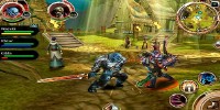 Order & Chaos Online v2.5.0 iOS