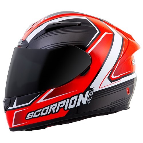Новые расцветки мотошлемов Scorpion 2015 (фото)