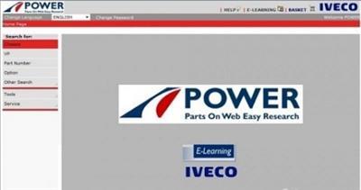 Iveco Power (02.2014) Multilingual 160425