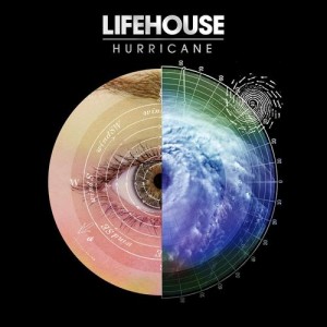 Lifehouse - Hurricane [Single] (2015)
