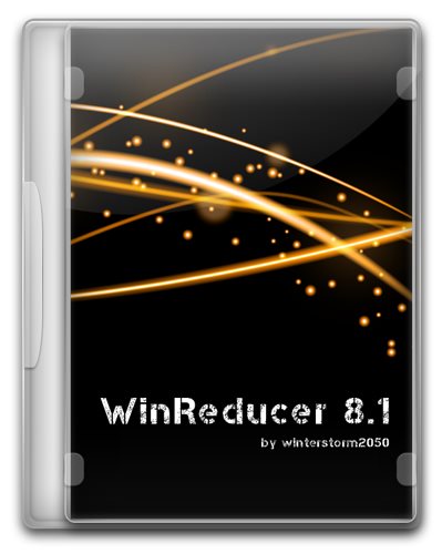 WinReducer 8.1 1.38 Final Rus Portable