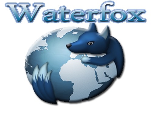 Waterfox 35.0 x64