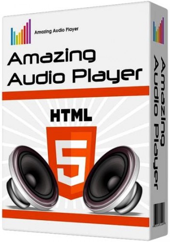 Amazing Audio Player 3.1 Enterprise Rus