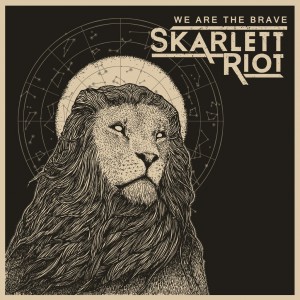 Skarlett Riot - Rising [Single] (2015)