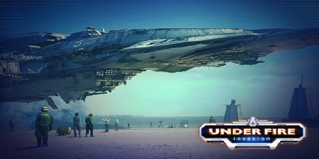 Under Fire: Invasion v1.2.36 APK