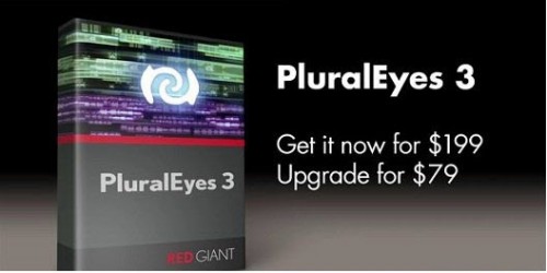 Pluraleyes For Premiere