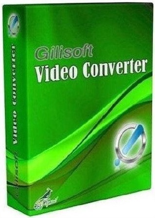 Gilisoft Video Converter 9.0.0 