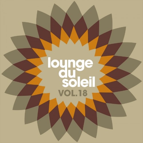 VA - Lounge Du Soleil Vol.18 (2015)