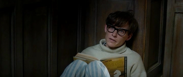    / The Theory of Everything (2014)