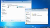 Windows 7 with SP1 Original Edition by Soul 13.01.2015 (x86/x64/RUS)