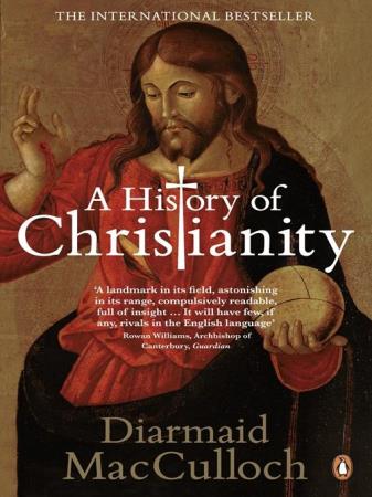 История христианства  / A History of Christianity (3-я серия) (2009) HDTVRip 720p