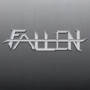 Fallen - Fallen (2009)