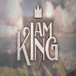 I Am King – Try Hard [New Song] (2015)
