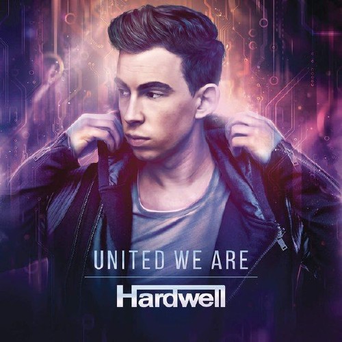 Hardwell - United We Are – Beatport Deluxe Version (2015)
