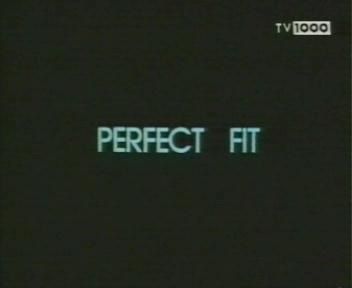 Perfect Fit / Perfect Fit (Dreamland Entertainment) [1985 ., CLASSIC, DVDRip]