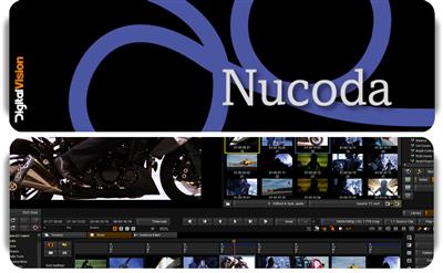 Digital Vision Nucoda v2014.2.020 160926