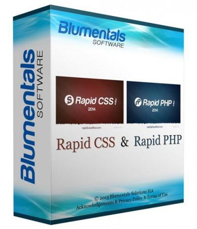 Blumentals Rapid PHP 2015 13.1.0.163 Multilingual 170620