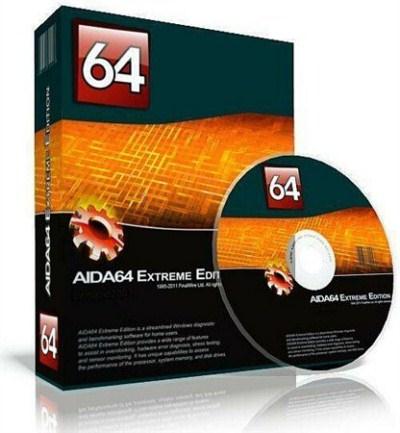AIDA64 Extreme Edition 5.00.3300 + Portable + Keygen 180620