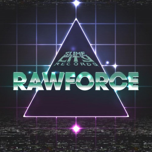 Raw Force (2015)