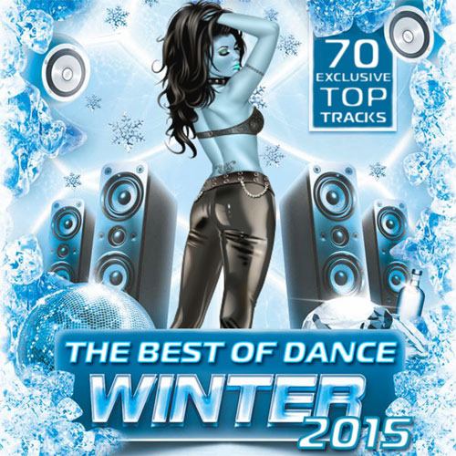 The Best of Dance Winter 2015 (2015)