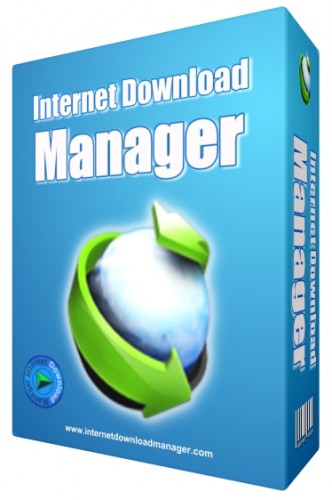 Internet Download Manager 6.21.19 Final RePack by KpoJIuK