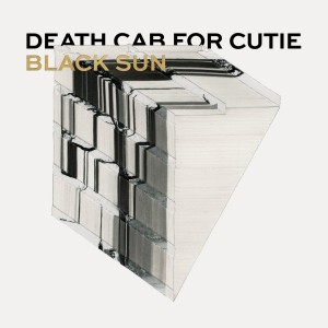 Death Cab for Cutie - Black Sun (Single) (2015)