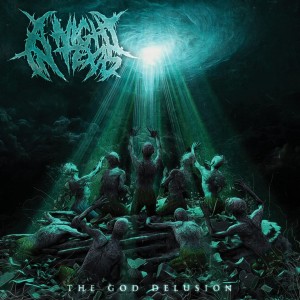 A Night In Texas - The God Delusion (Single) (2015)