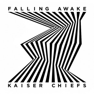 Kaiser Chiefs - Falling Awake (Single) (2015)