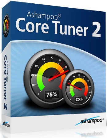 Ashampoo Core Tuner 2.0.1 DC 11.02.2015 ML/RUS