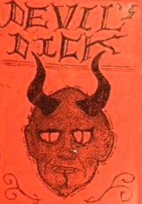Devil's Dick - Sexual Servitude To Satan (Demo) (2014)