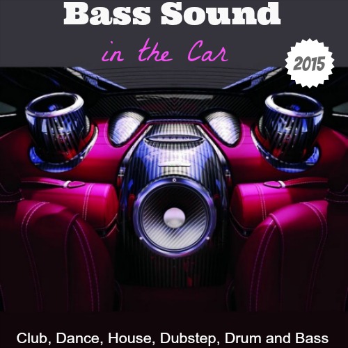 Bass Sound in the Car (2015)