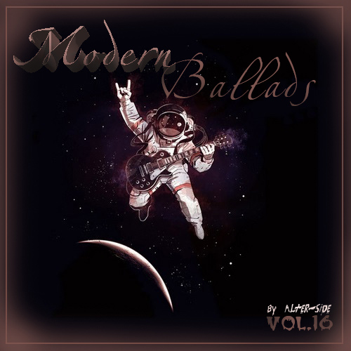 VA - Modern Ballads vol.16 (2015)