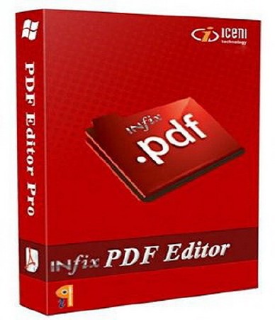 Infix PDF Editor 6.34 Standard (Ml|Rus)