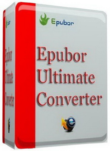 Epubor Ultimate Converter 3.0.4.18 Portable Ml|Rus