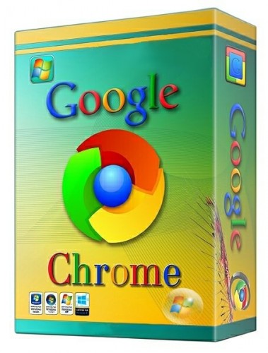 Google Chrome 40.0.2214.94 Stable (x86/x64)