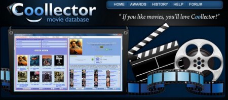 Coollector Movie Database v4.3.7 MacOSX Retail-CORE 160830