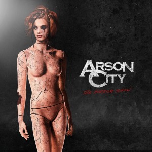 Грядущий альбом Arson City