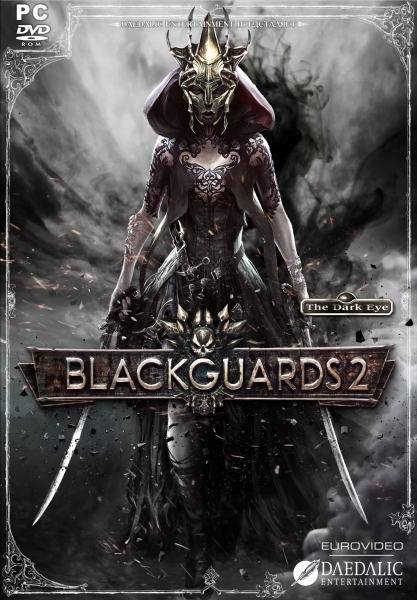 Blackguards 2 (v1.1.8454/2015/RUS/ENG) Repack R.G. Catalyst