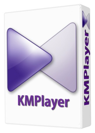 The KMPlayer 3.9.1.132 LAV RePack by 7sh3