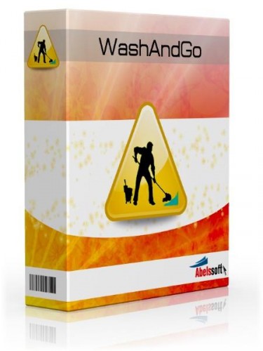 Abelssoft WashAndGo 2015 v19.0 Portable