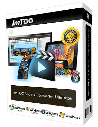 ImTOO Video Converter Ultimate 7.8.6.20150130 portable by antan