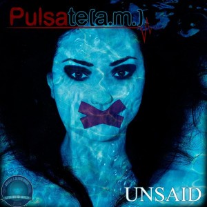 Pulsateam - Unsaid [Single] (2015)